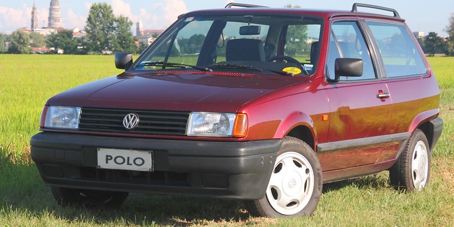 Polo II