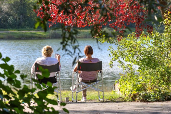 Altweibersommer