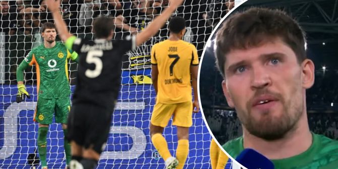 BVB Champions League
