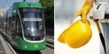 basel tramarbeiten