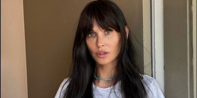 demi moore