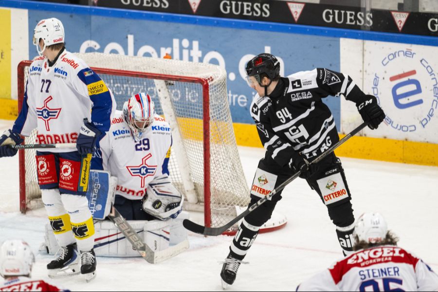 EHC Kloten