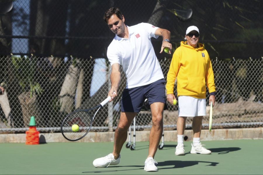 roger federer