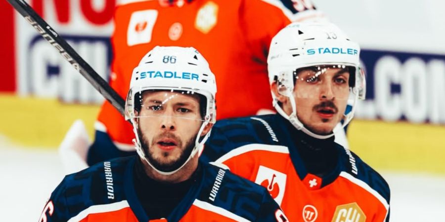 ZSC Lions