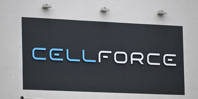 Cellforce