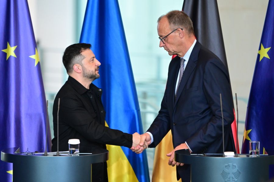 Sicherheitsgarantien