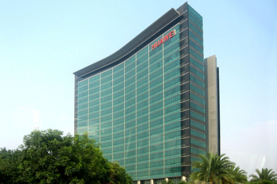 Huawei
