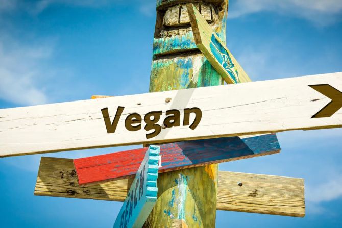 vegan