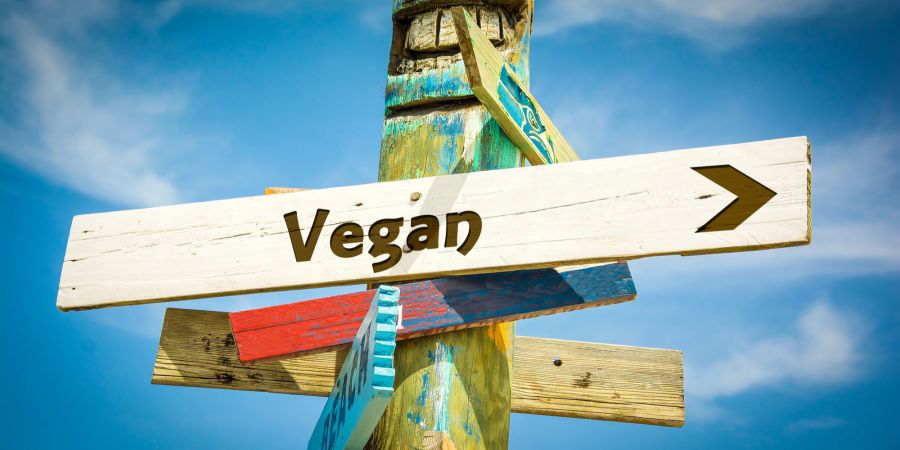 vegan