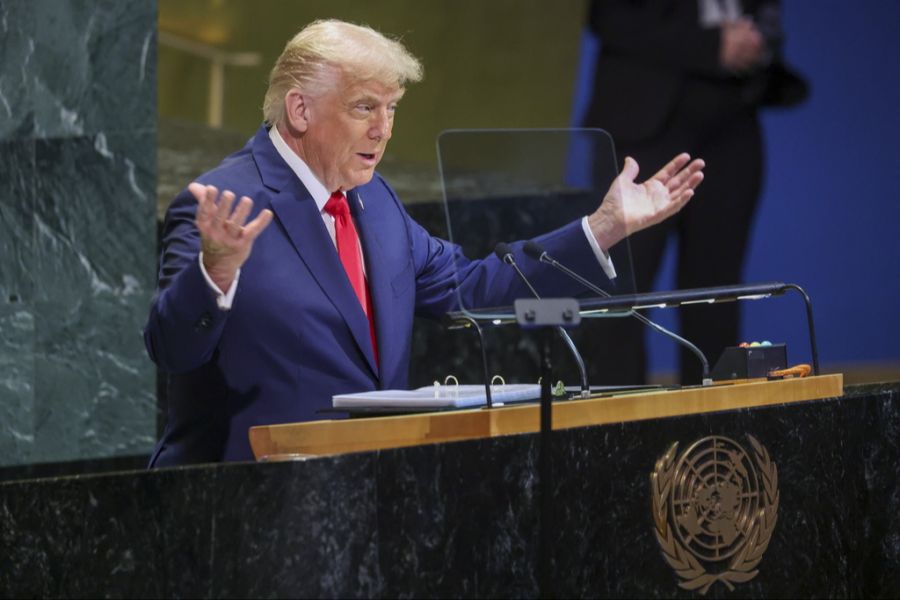 trump