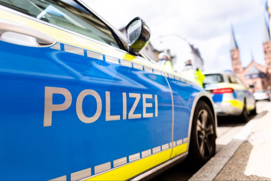 polizei freiburg