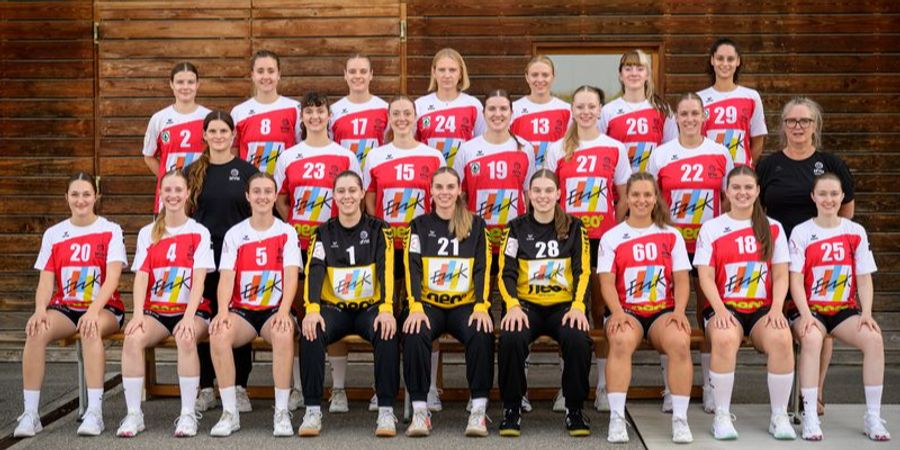 Teamfoto