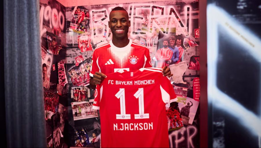 Bayern München