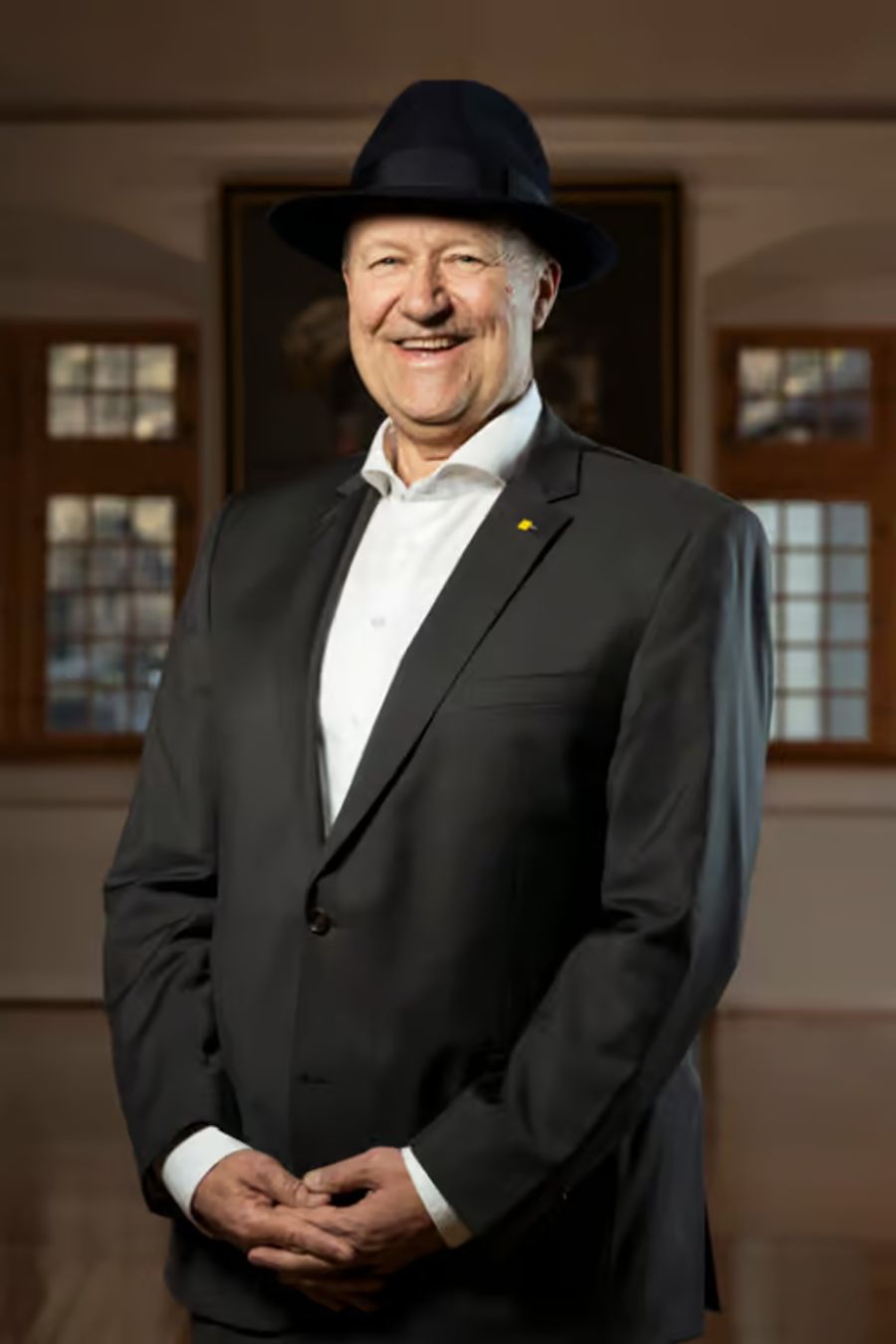 Der Briger Stadtpräsident Mathias Bellwald sagt, es könnte sich um einen Kurzschluss oder sogar um Sabotage handeln.