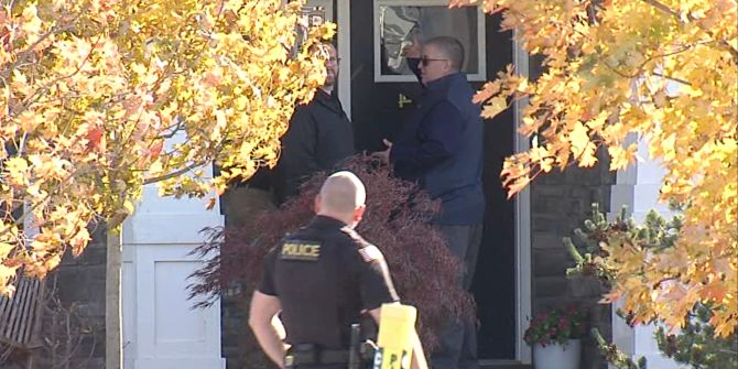 CORRECTION Indiana-House Cleaner Shot