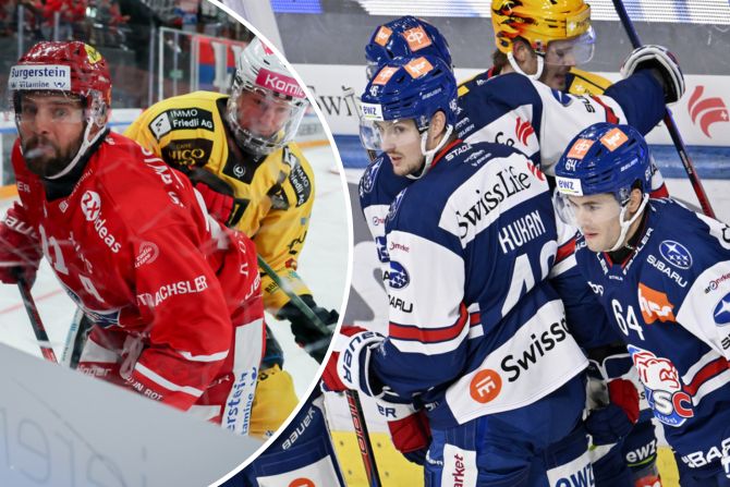 Lakers ZSC