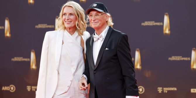 deutscher fernsehpreis