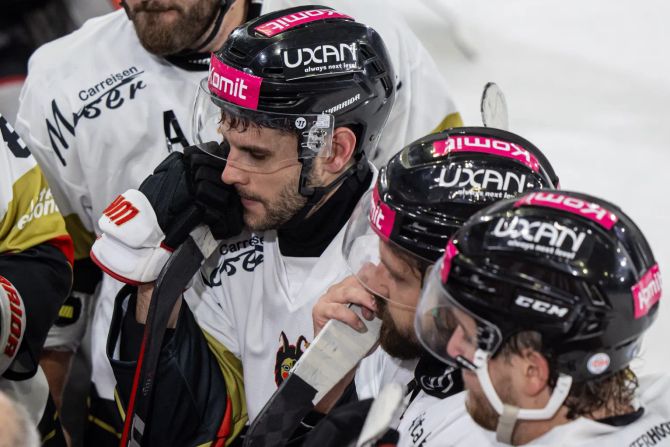 EHC Thun