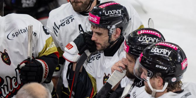 EHC Thun