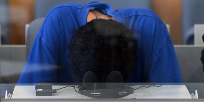 Urteil im Solingen-Prozess erwartet
