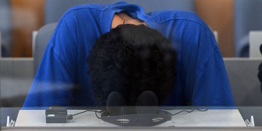 Urteil im Solingen-Prozess erwartet