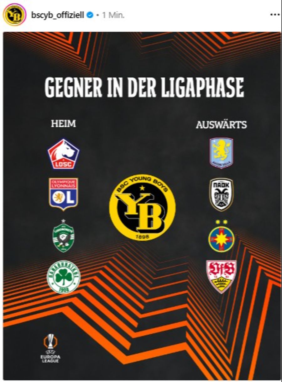 Europa League