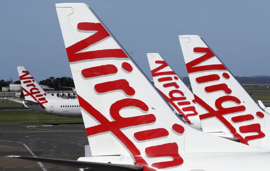 Als Wiedergutmachung für das Toiletten-Chaos: «Virgin Australia» erstattet allen Passagieren den Ticketpreis.