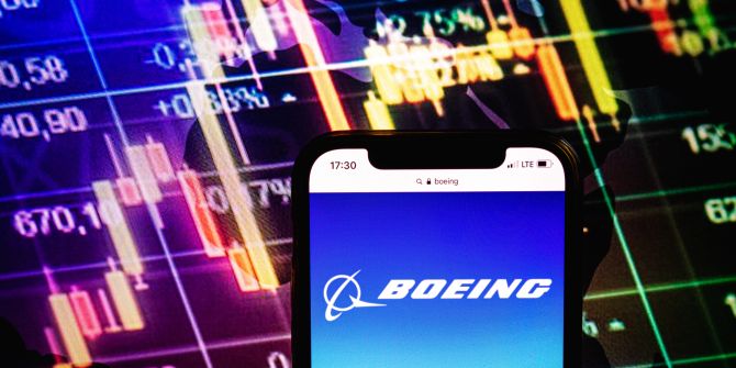 Boeing
