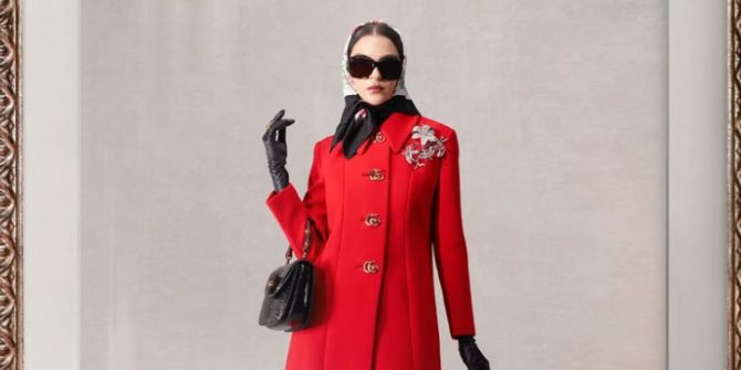 gucci kollektion