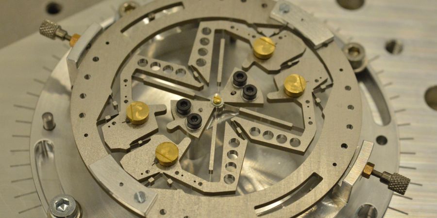 Schweizer Technologie