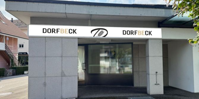 Dorfbeck Neuenegg