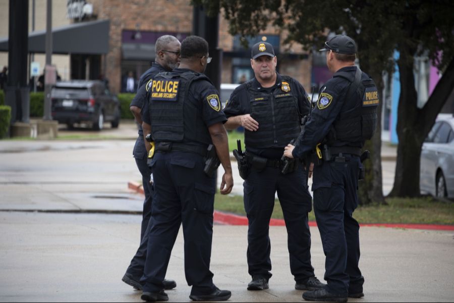 ice dallas
