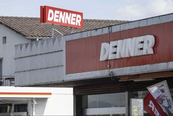 Denner