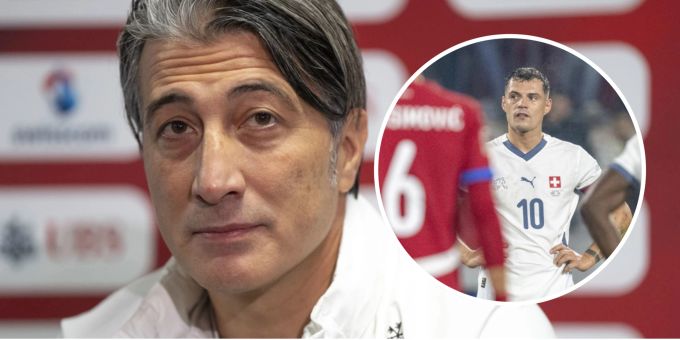 Murat Yakin - «Hoffe, Serben pfeifen bei Hymne nicht»