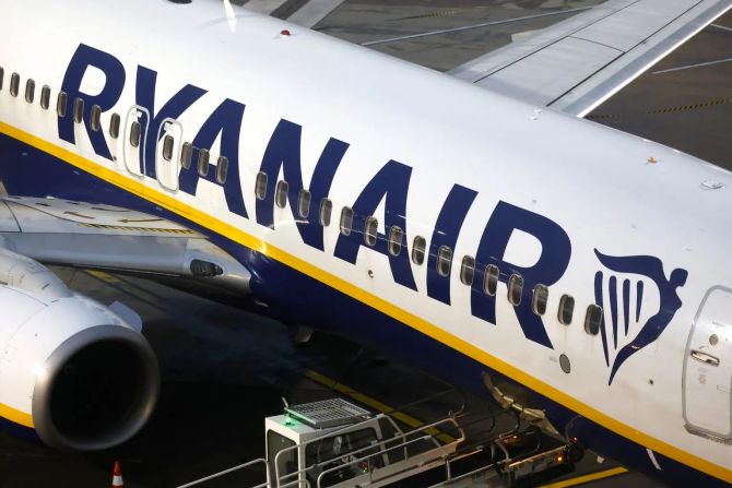 ryanair