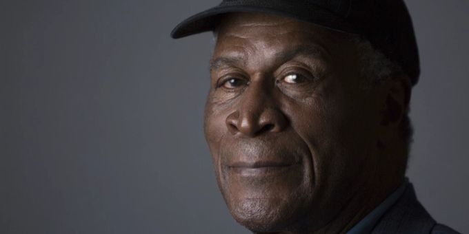 Hollywoodstar John Amos ist mit 84 Jahren eines natürlichen Todes verstorben. (Archivbild) John Amos