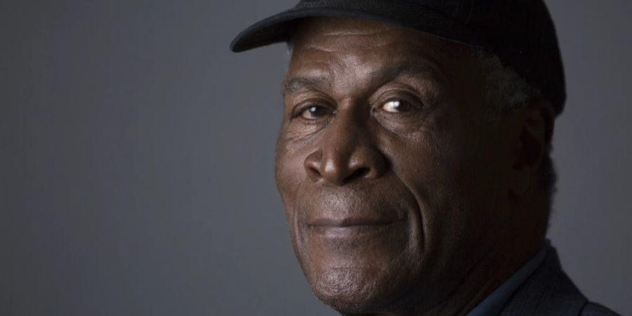 John Amos