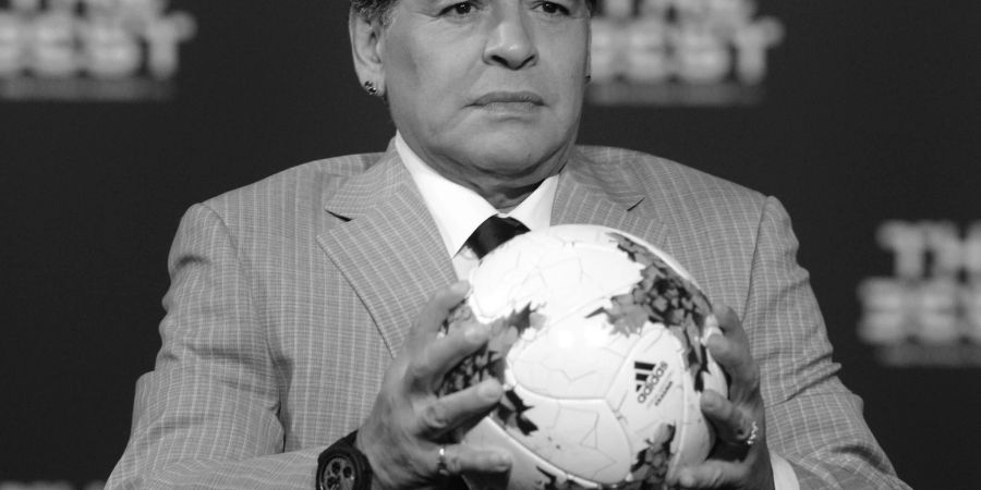 Maradona