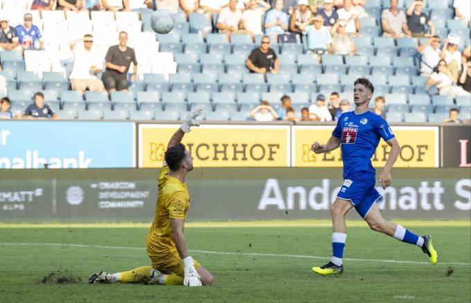 FC Luzern