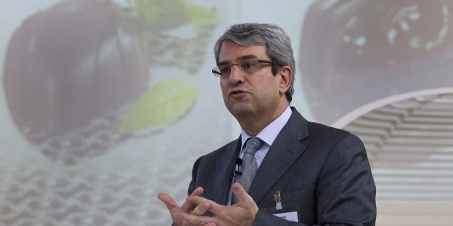 chefwechsel Nestlé laurent freie