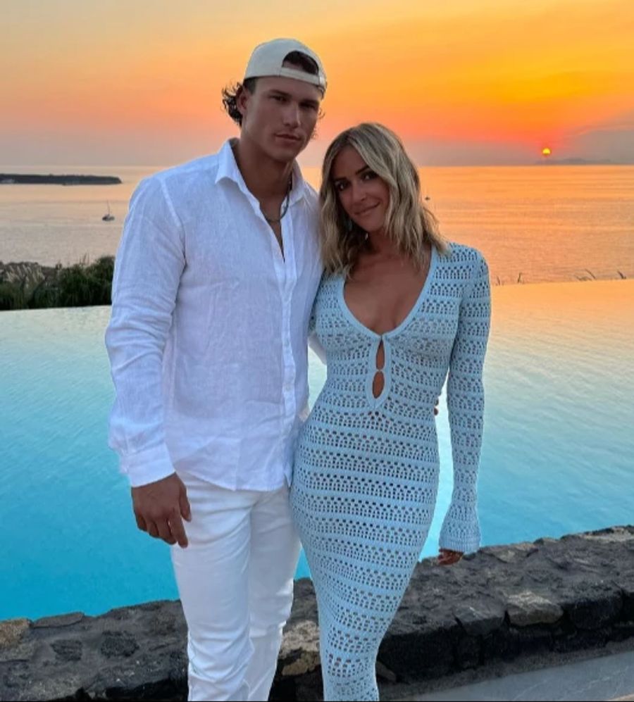 Mark Estes Kristin Cavallari