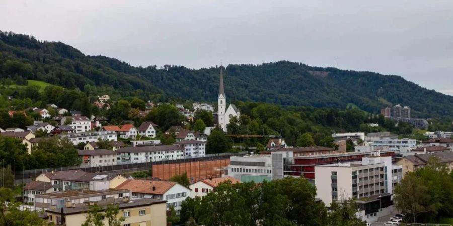 Mieter in Adliswil ZH mussten wochenlang frieren, weil die Heizungen nicht funktionierten. (Symbolbild)