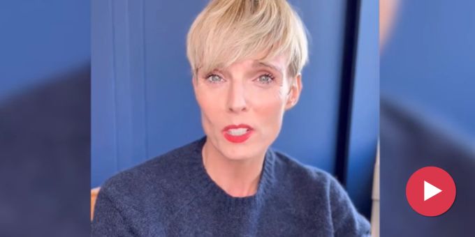 «Anstrengend» - Ex-Miss Stéphanie Berger spricht übers Muttersein