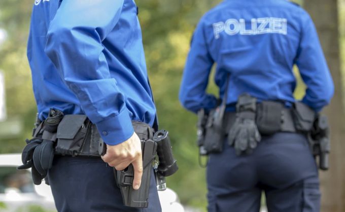 Die Baselbieter Polizei muss mehr Fälle bearbeiten und dabei gleichzeitig Prioritäten setzen. (Symbolbild) Kantonspolizei Baselland