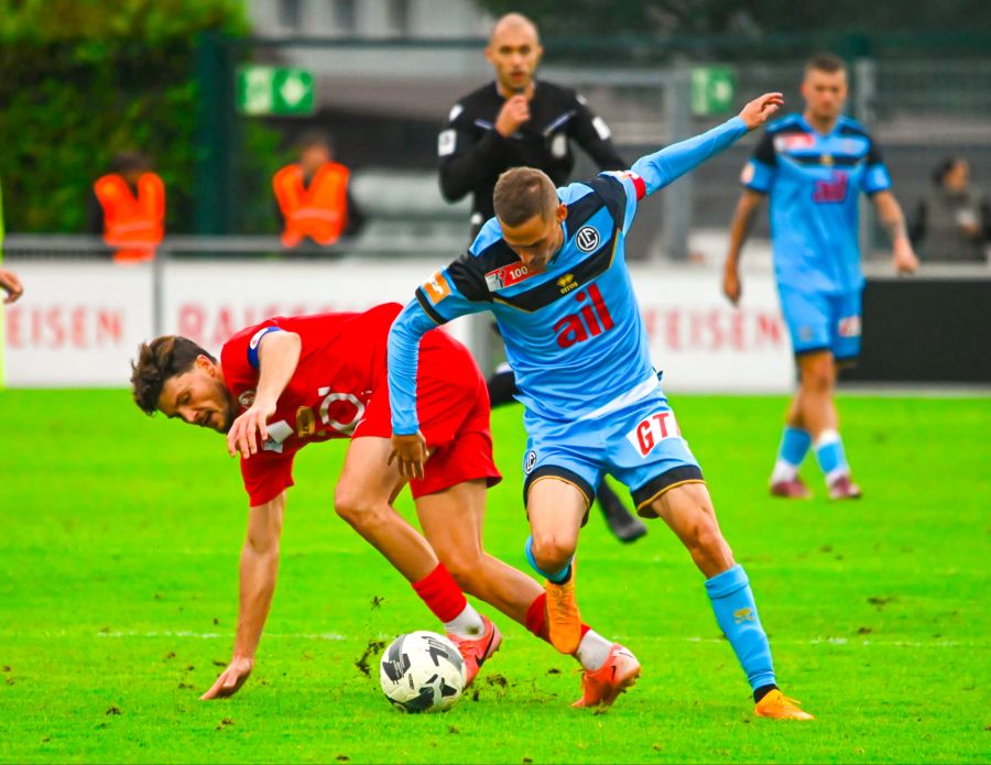 FC Rapperswil-Jona