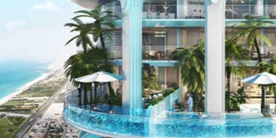 Damac Casa dubai