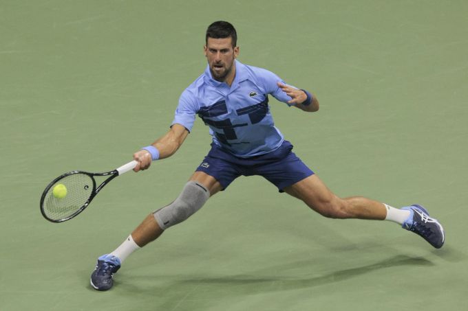 Djokovic