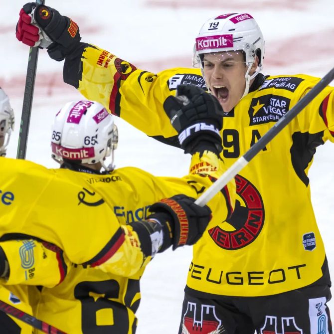 SC Bern