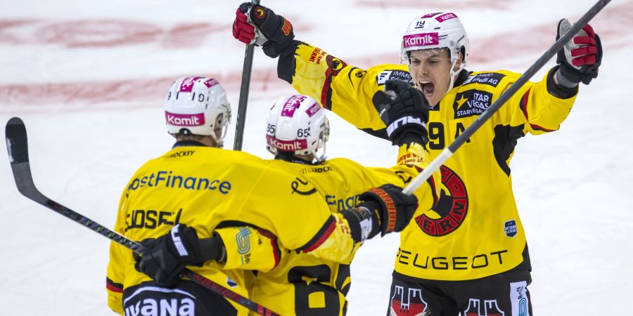 SC Bern