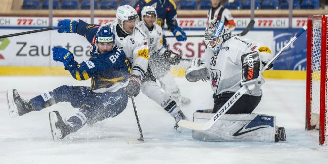 HC davos